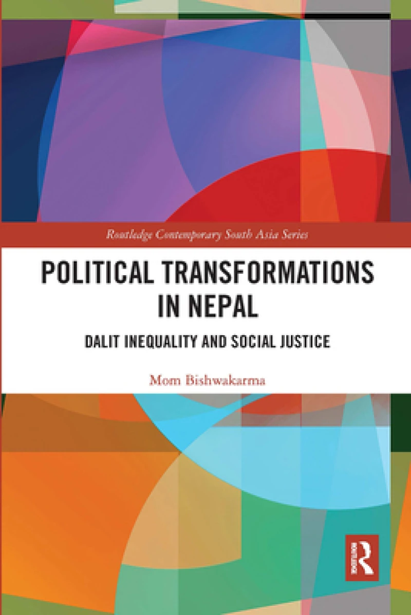 Political Transformations in Nepal