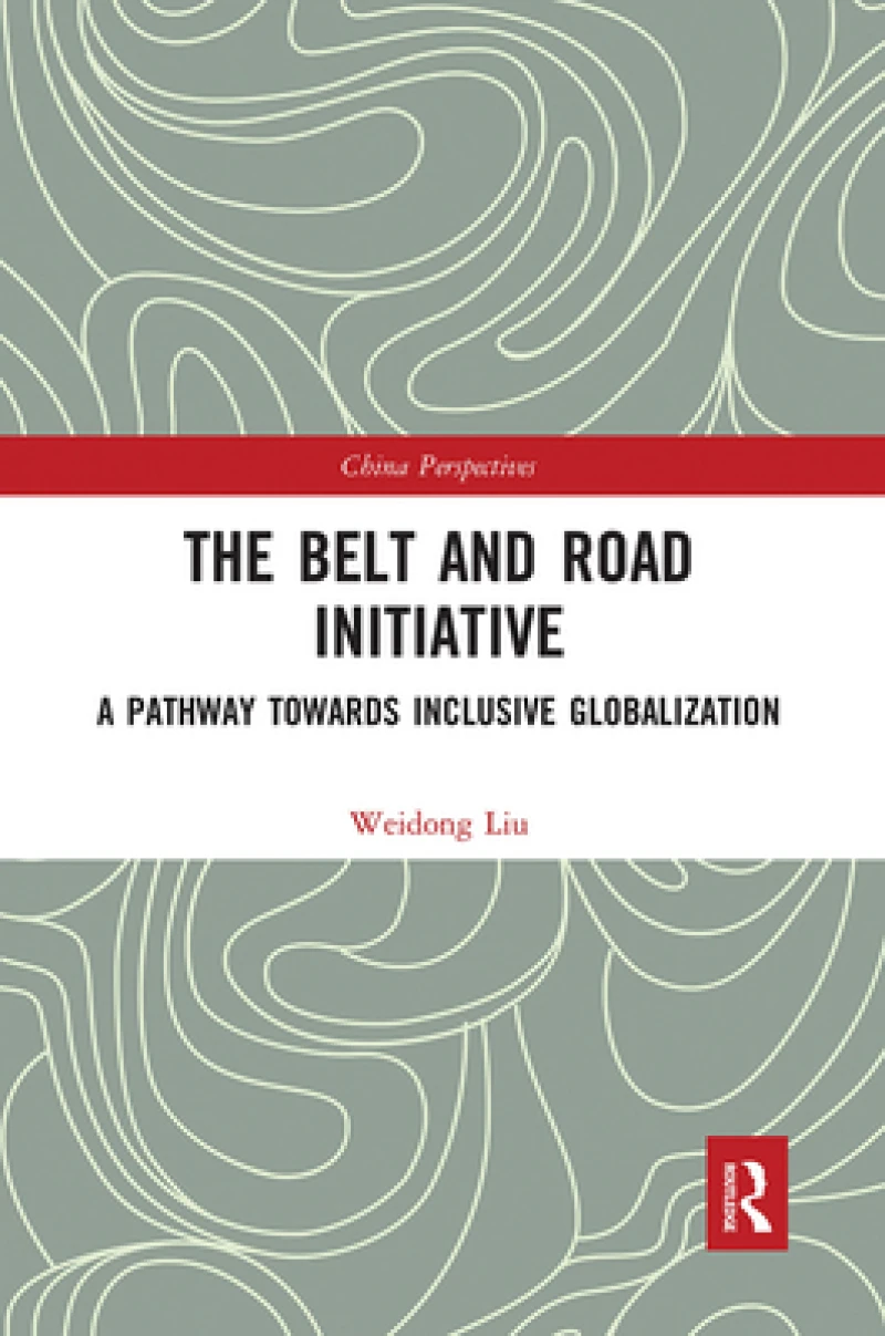 The Belt and Road Initiative
