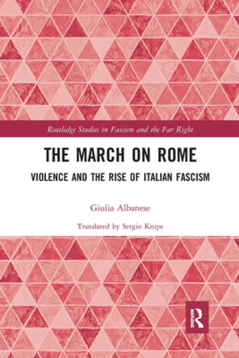 The March on Rome