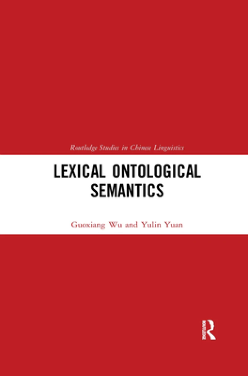 Lexical Ontological Semantics