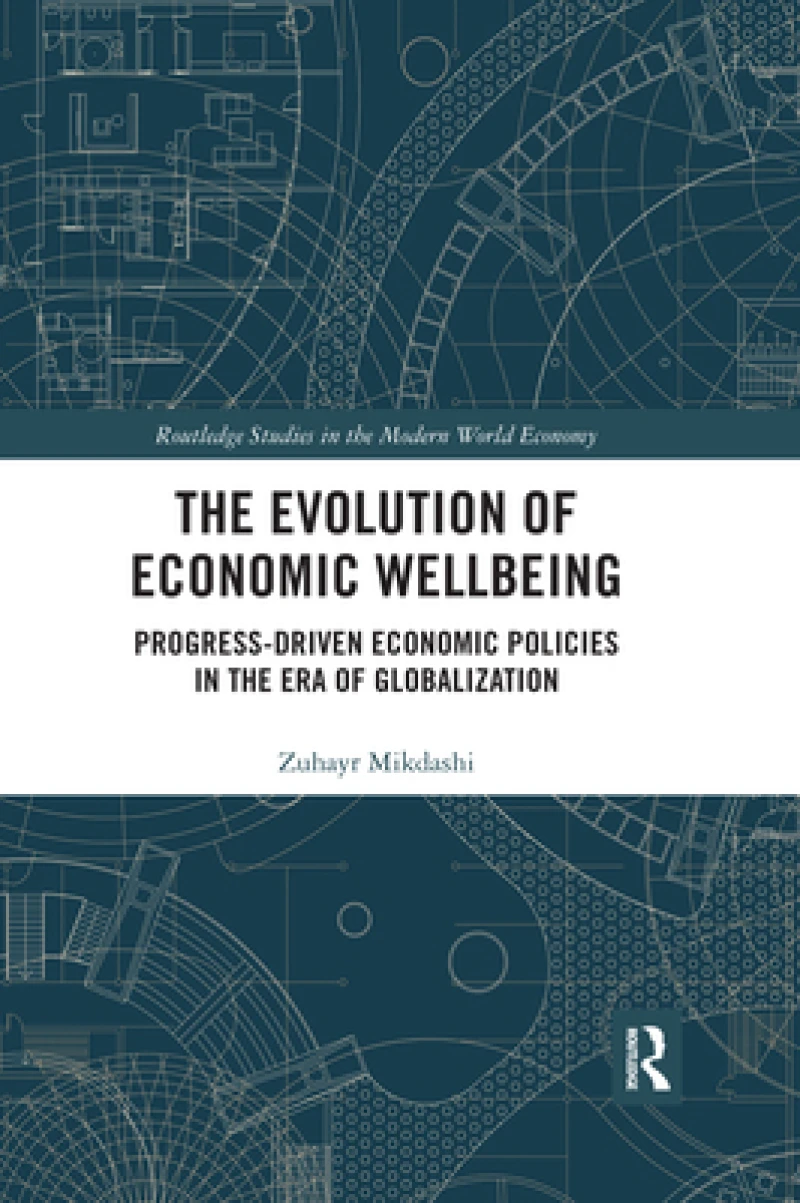 The Evolution of Economic Wellbeing