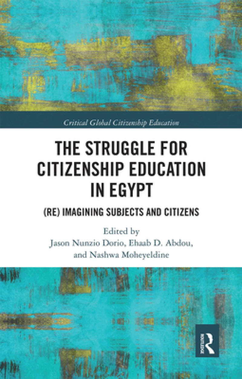 The Struggle for Citizenship Education in Egypt