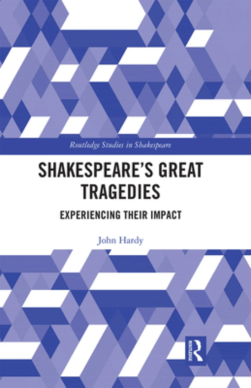 Shakespeare's Great Tragedies