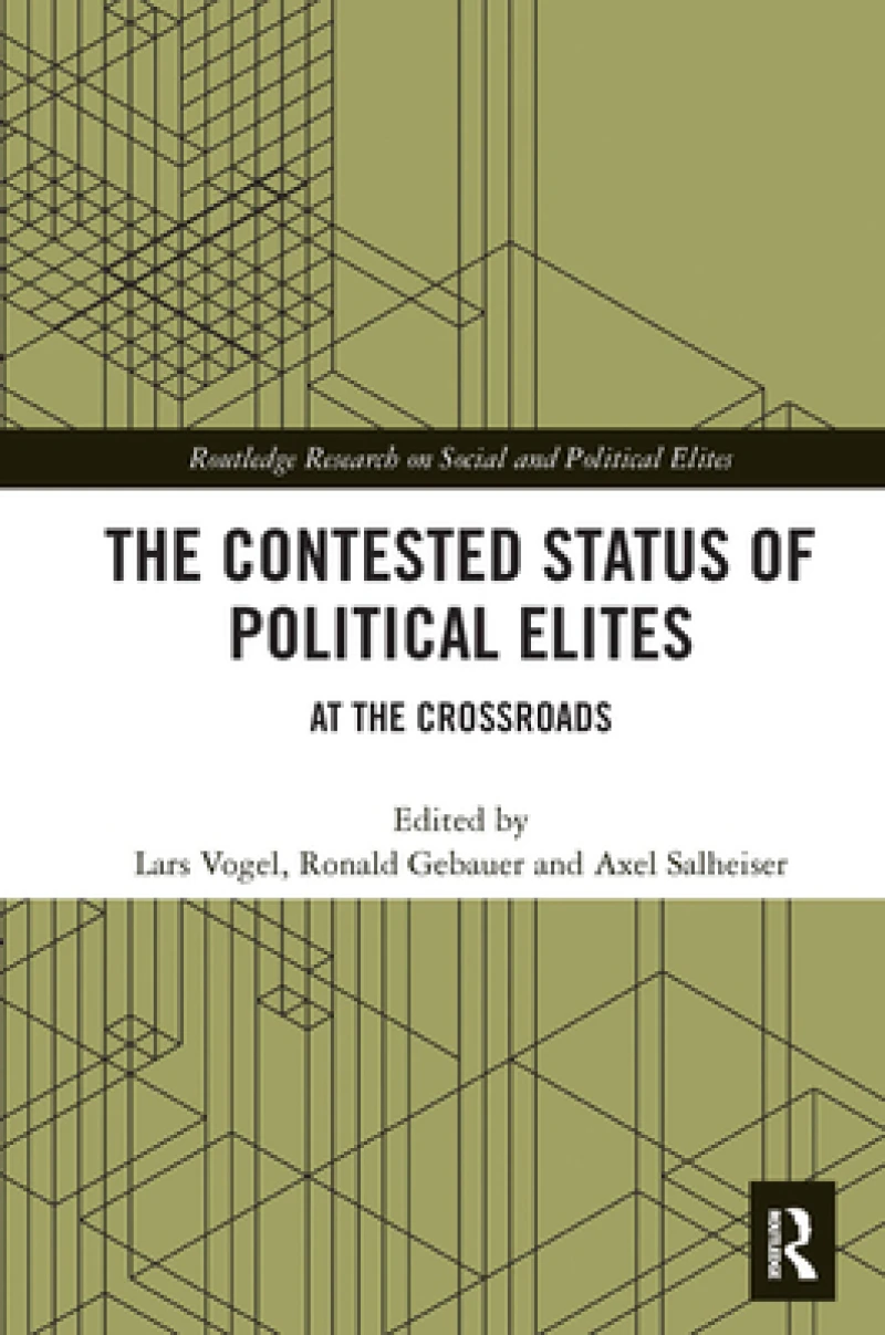 The Contested Status of Political Elites