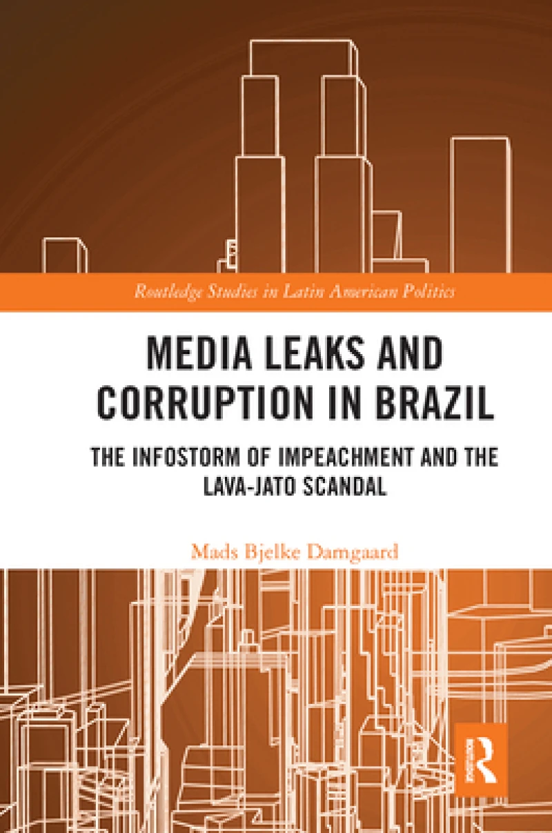 Media Leaks and Corruption in Brazil