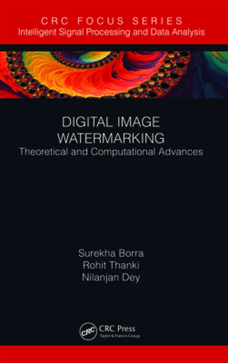 Digital Image Watermarking