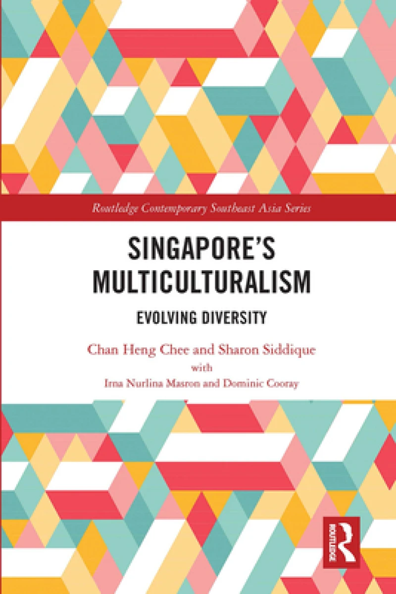 Singapore’s Multiculturalism