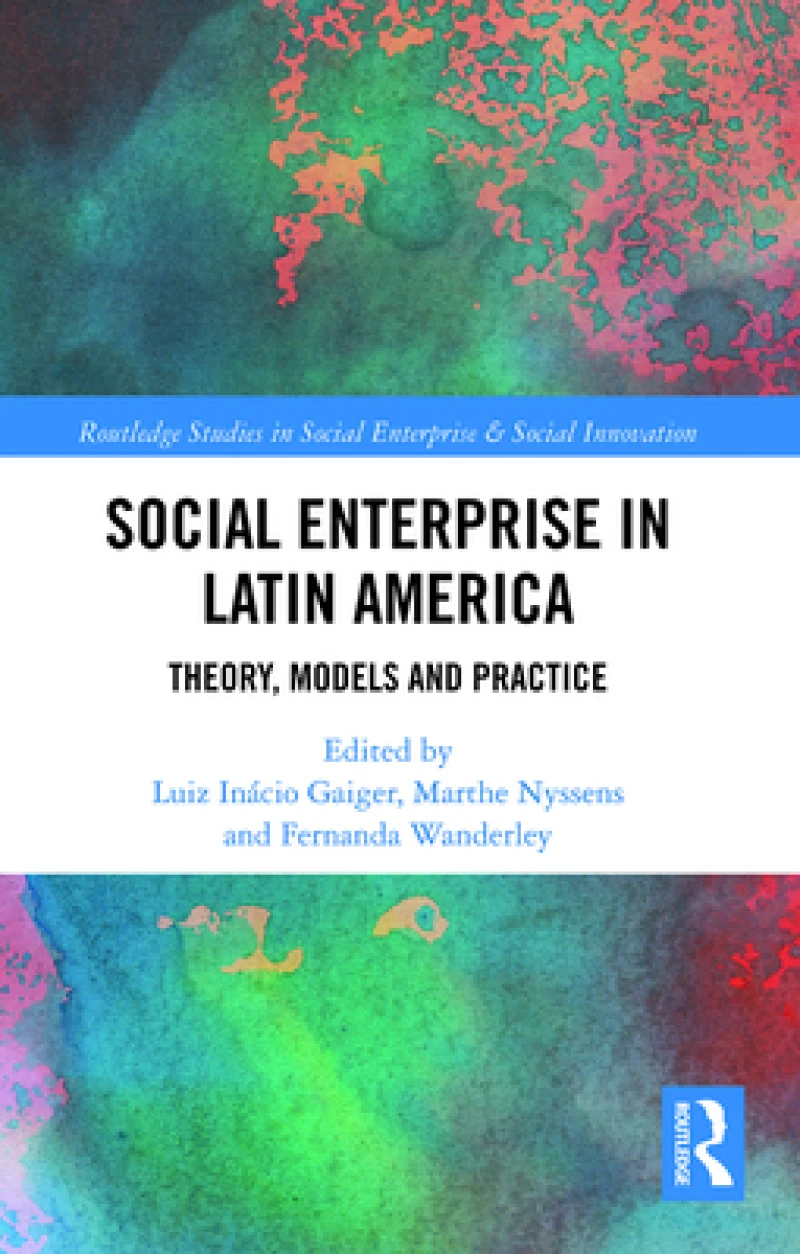 Social Enterprise in Latin America