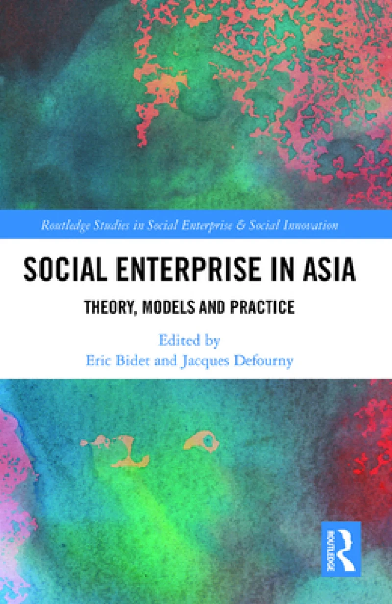 Social Enterprise in Asia