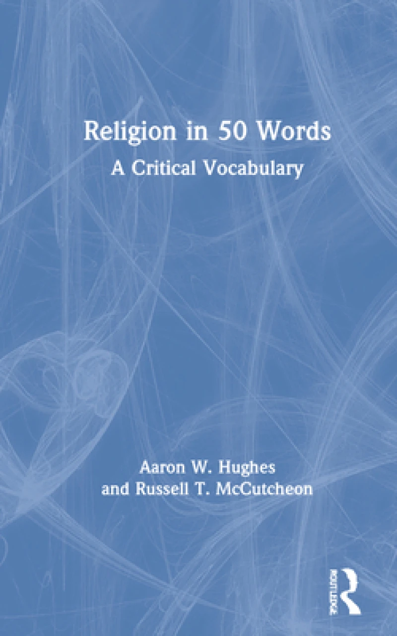 Religion in 50 Words