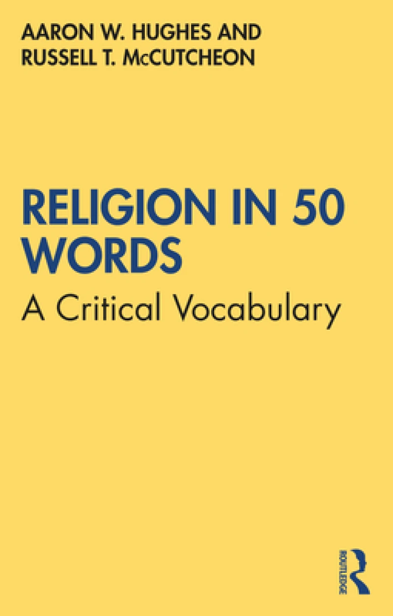 Religion in 50 Words