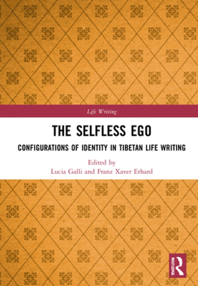 The Selfless Ego