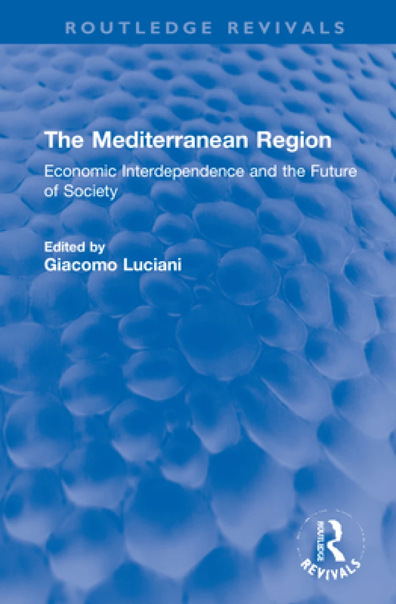 The Mediterranean Region