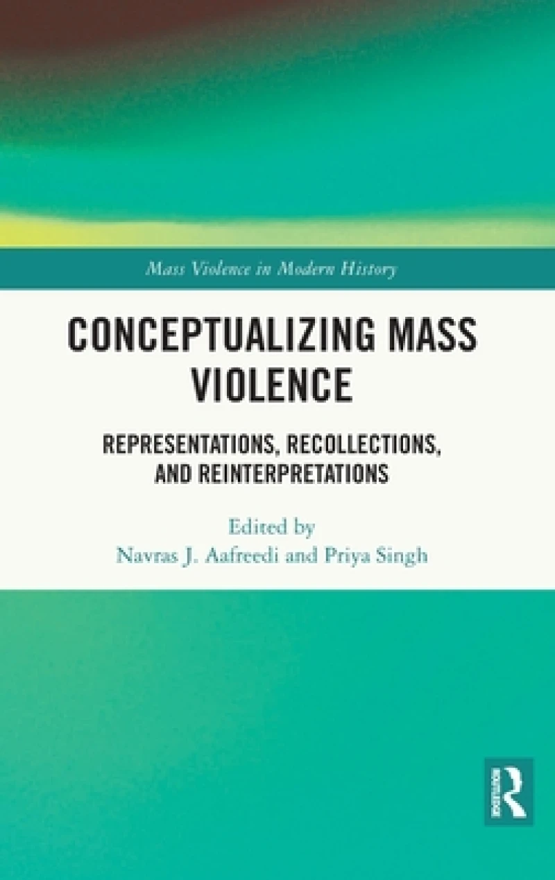 Conceptualizing Mass Violence