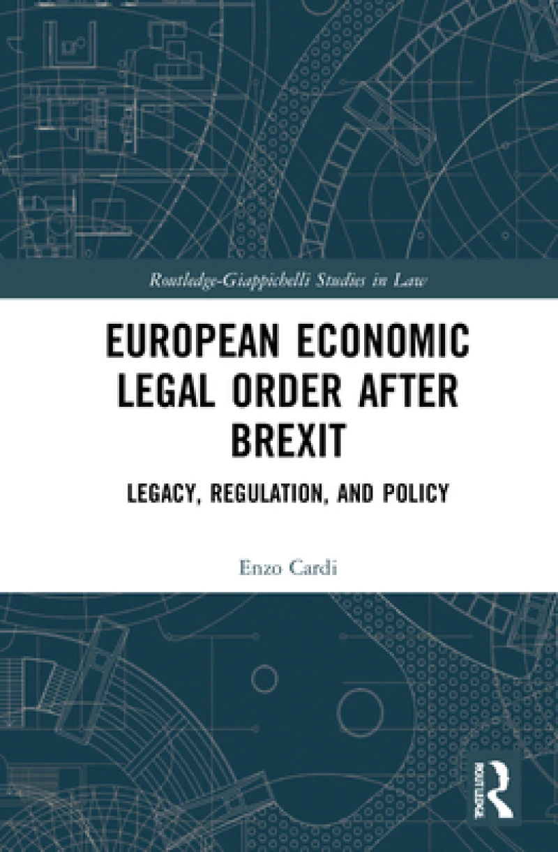 European Economic Legal Order After Brexit