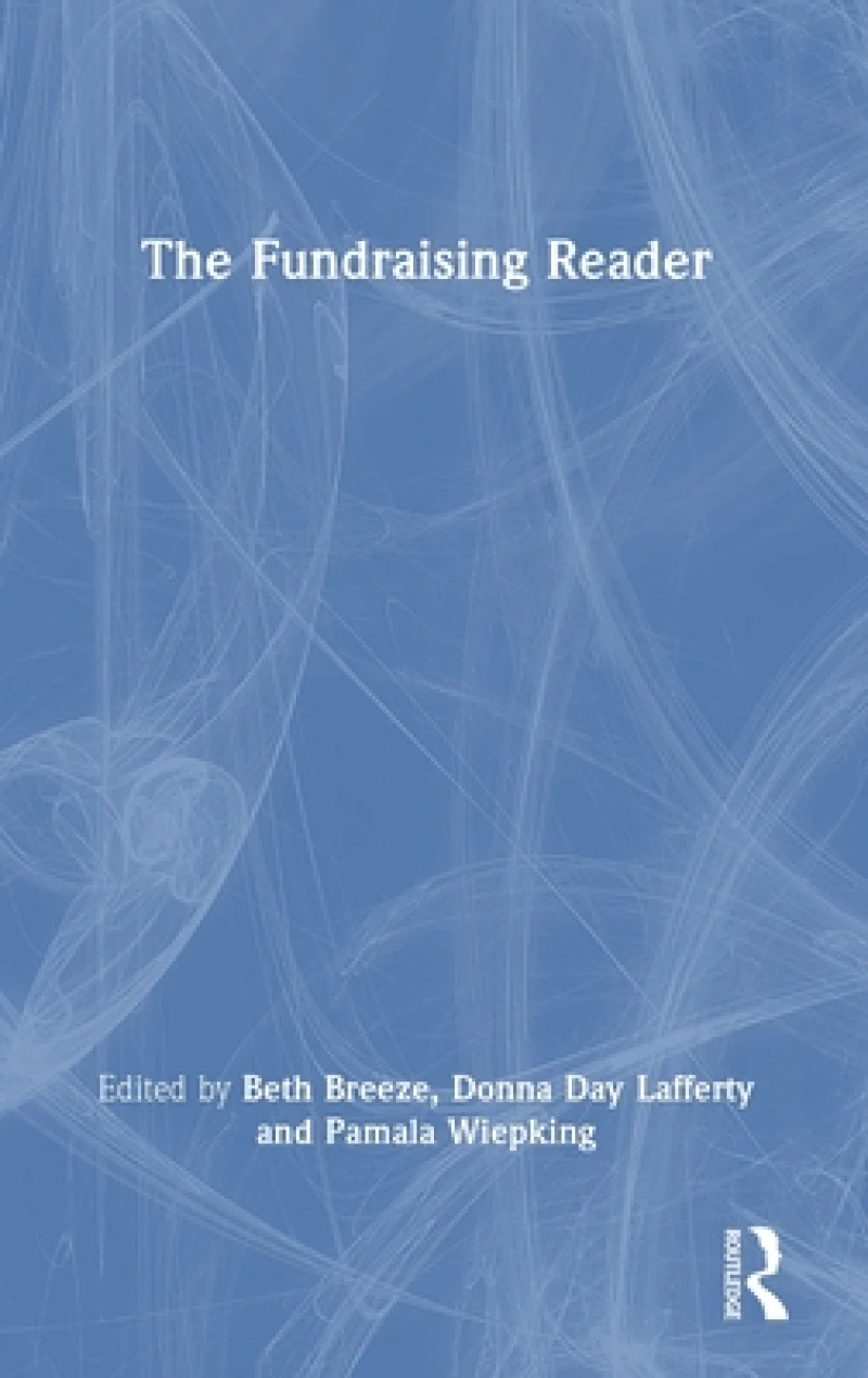The Fundraising Reader