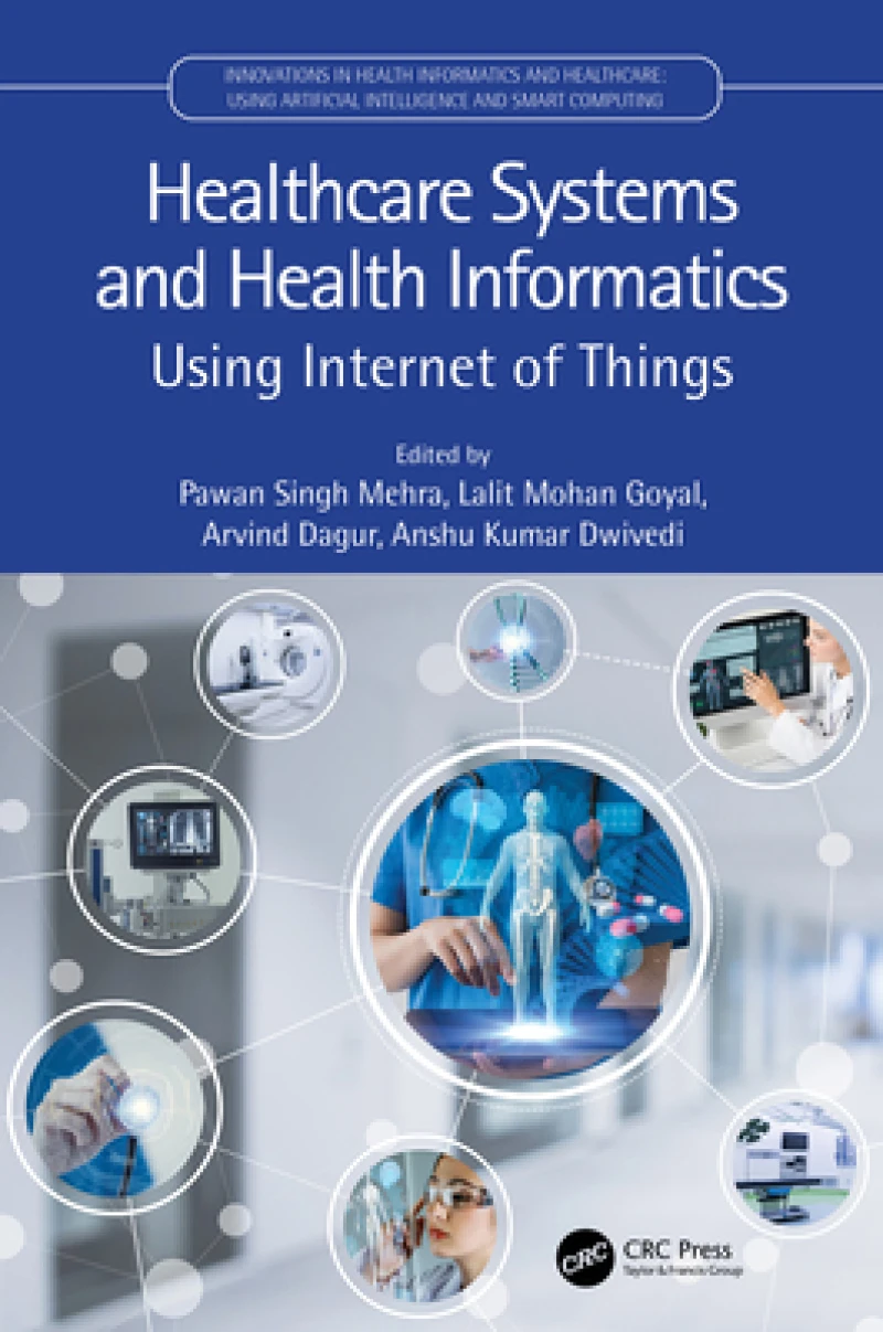 Healthcare Systems and Health Informatics