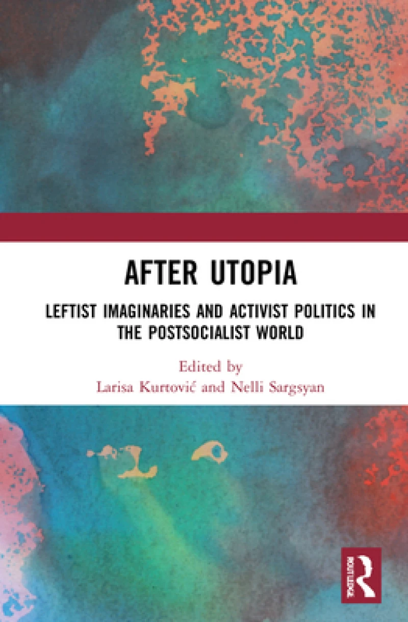 After Utopia
