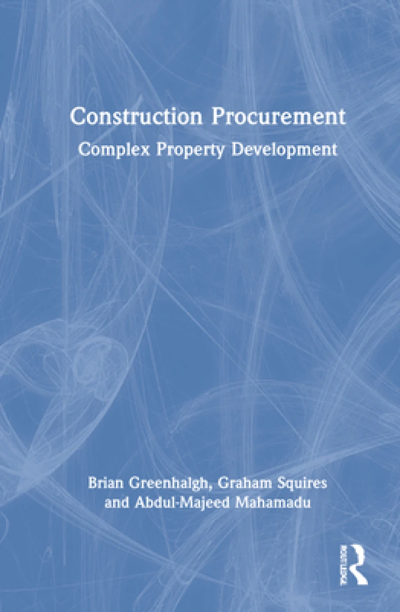 Construction Procurement