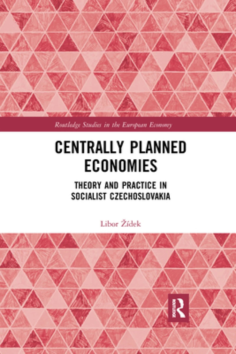 Centrally Planned Economies