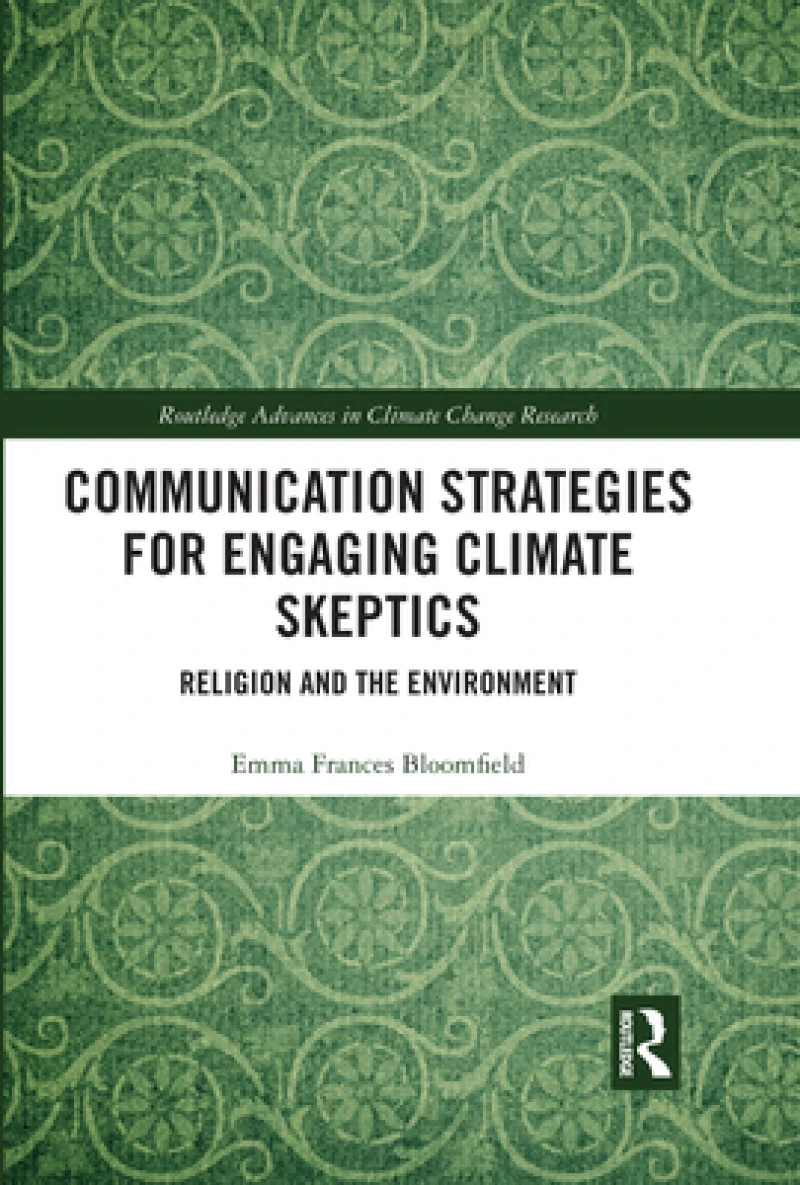 Communication Strategies for Engaging Climate Skeptics