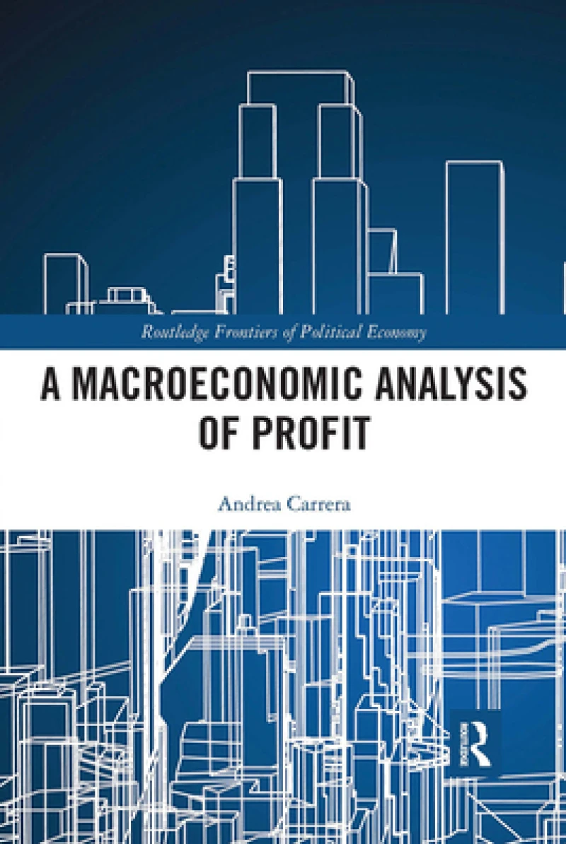 A Macroeconomic Analysis of Profit
