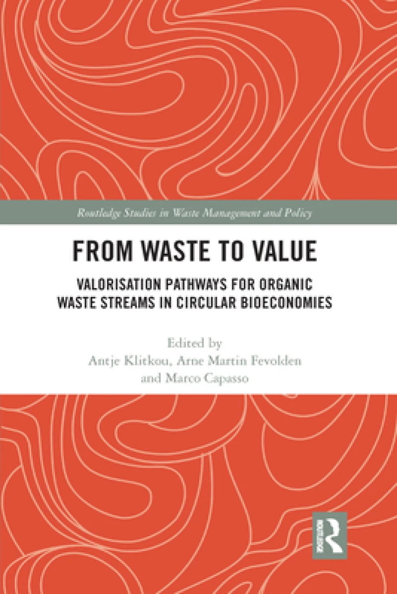 From Waste to Value