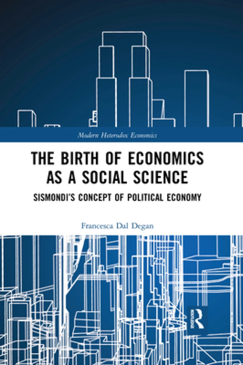 The Birth of Economics as a Social Science