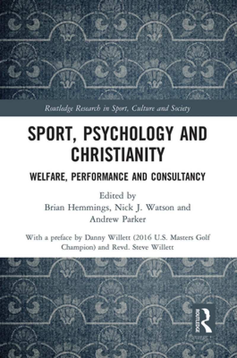 Sport, Psychology and Christianity