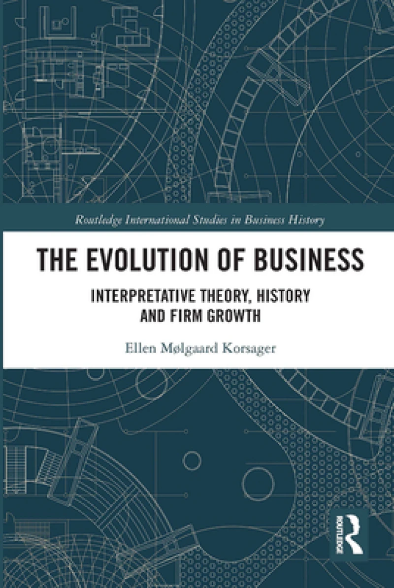 The Evolution of Business