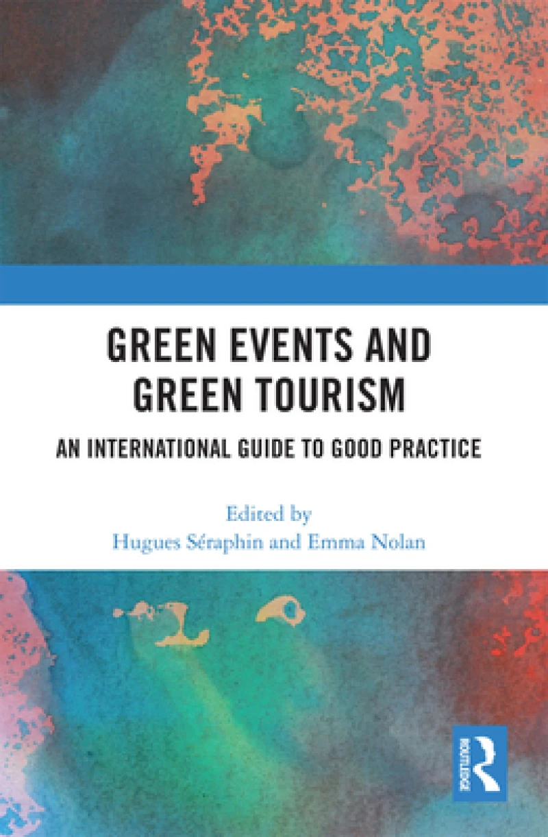 Green Events and Green Tourism