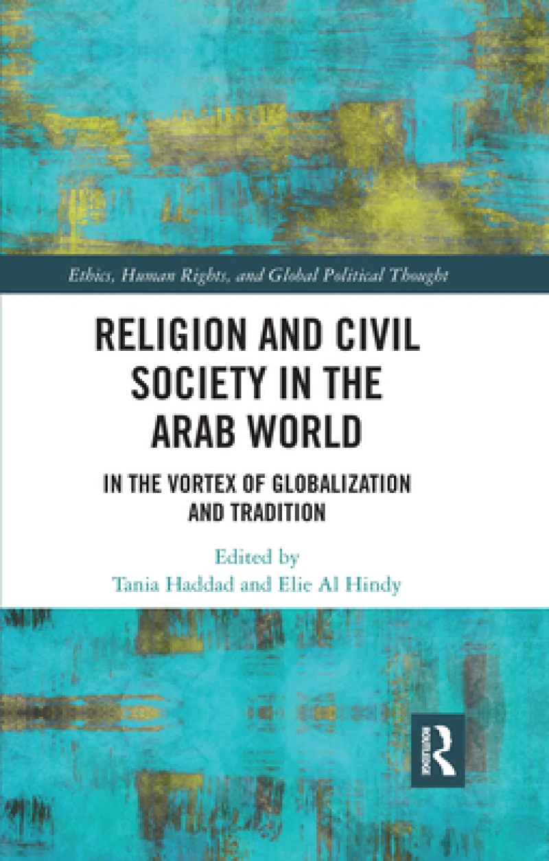 Religion and Civil Society in the Arab World