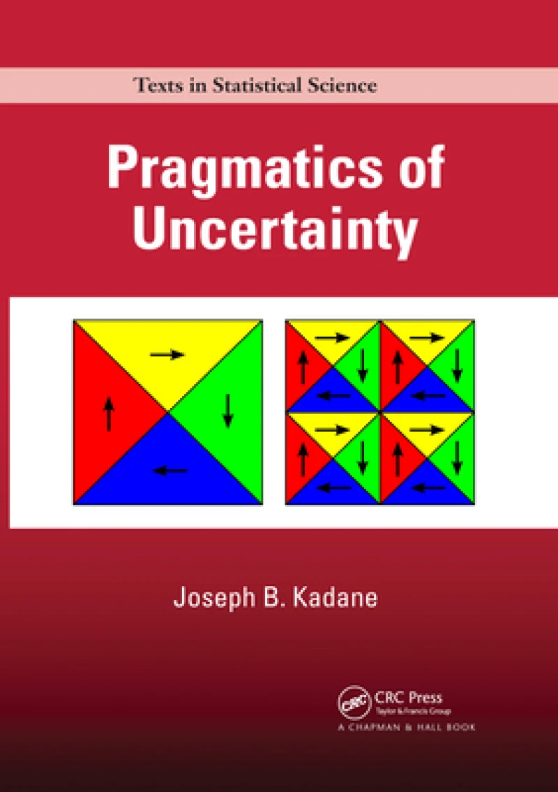 Pragmatics of Uncertainty