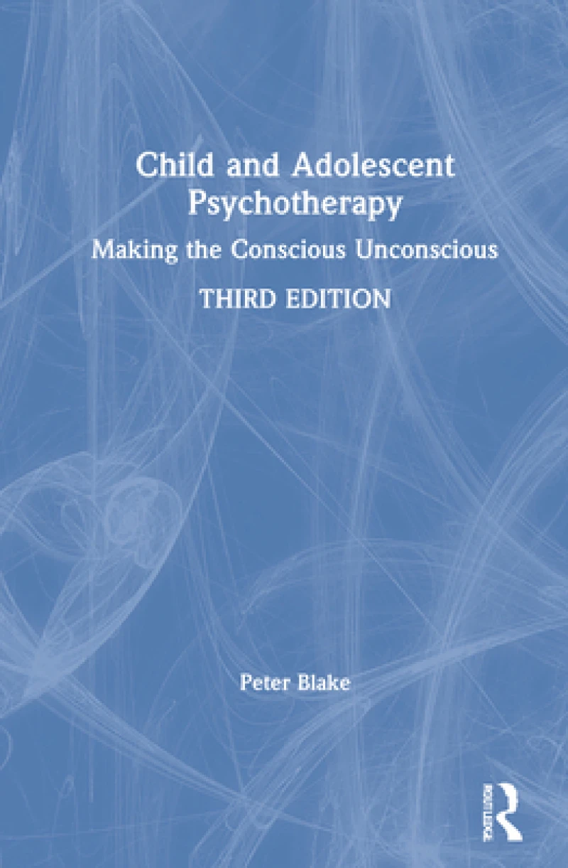 Child and Adolescent Psychotherapy