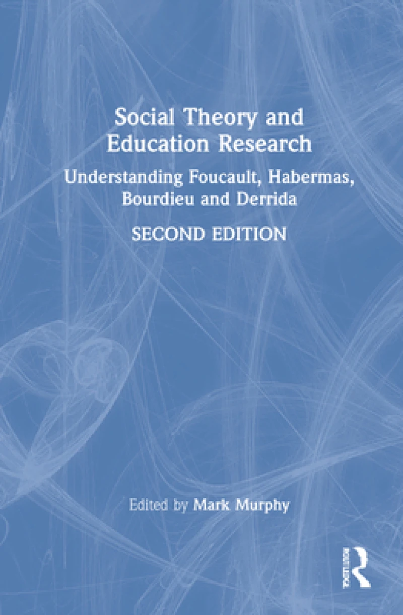Social Theory and Education Research