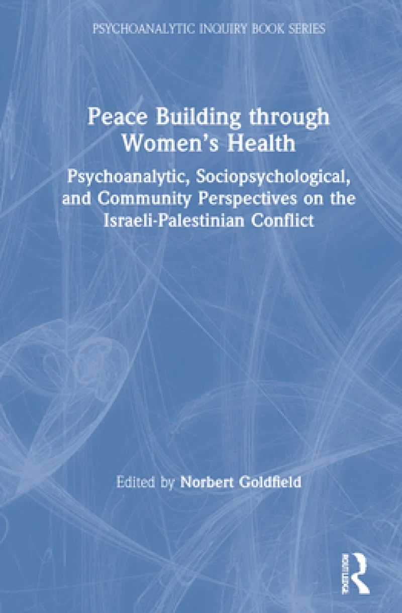 Peace Building Through Women’s Health