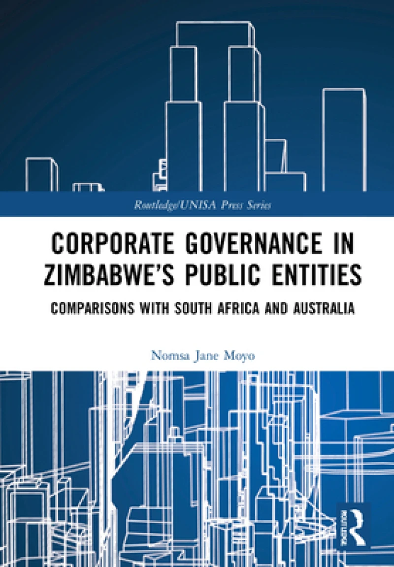 Corporate Governance in Zimbabwe’s Public Entities