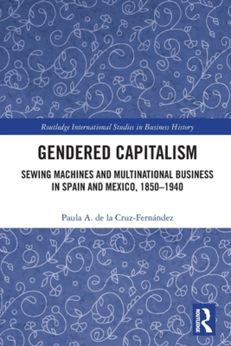 Gendered Capitalism