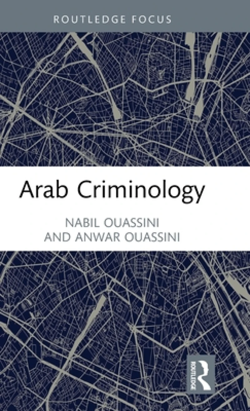 Arab Criminology