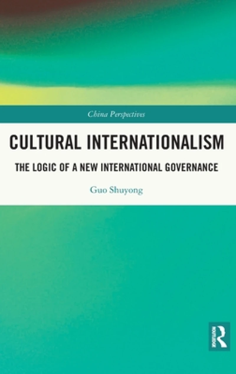 Cultural Internationalism