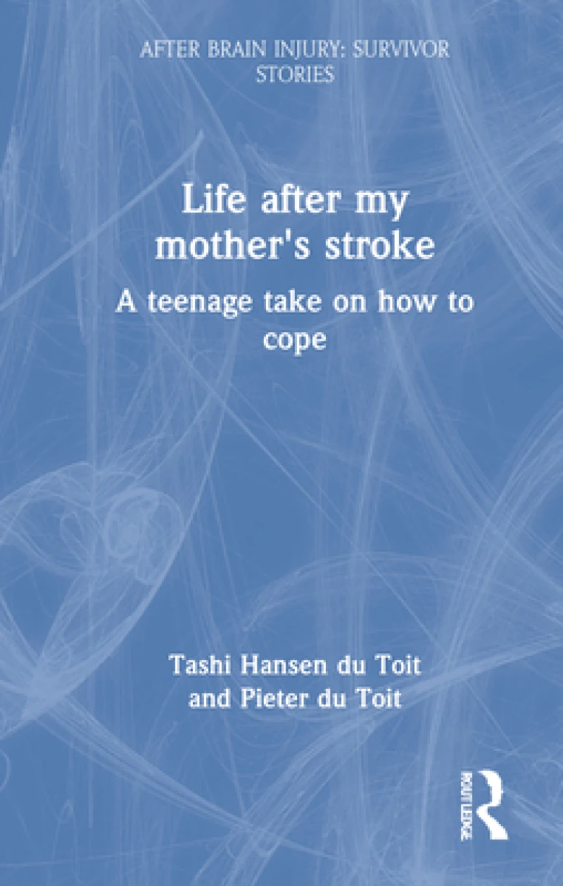 Life After My Mother’s Stroke