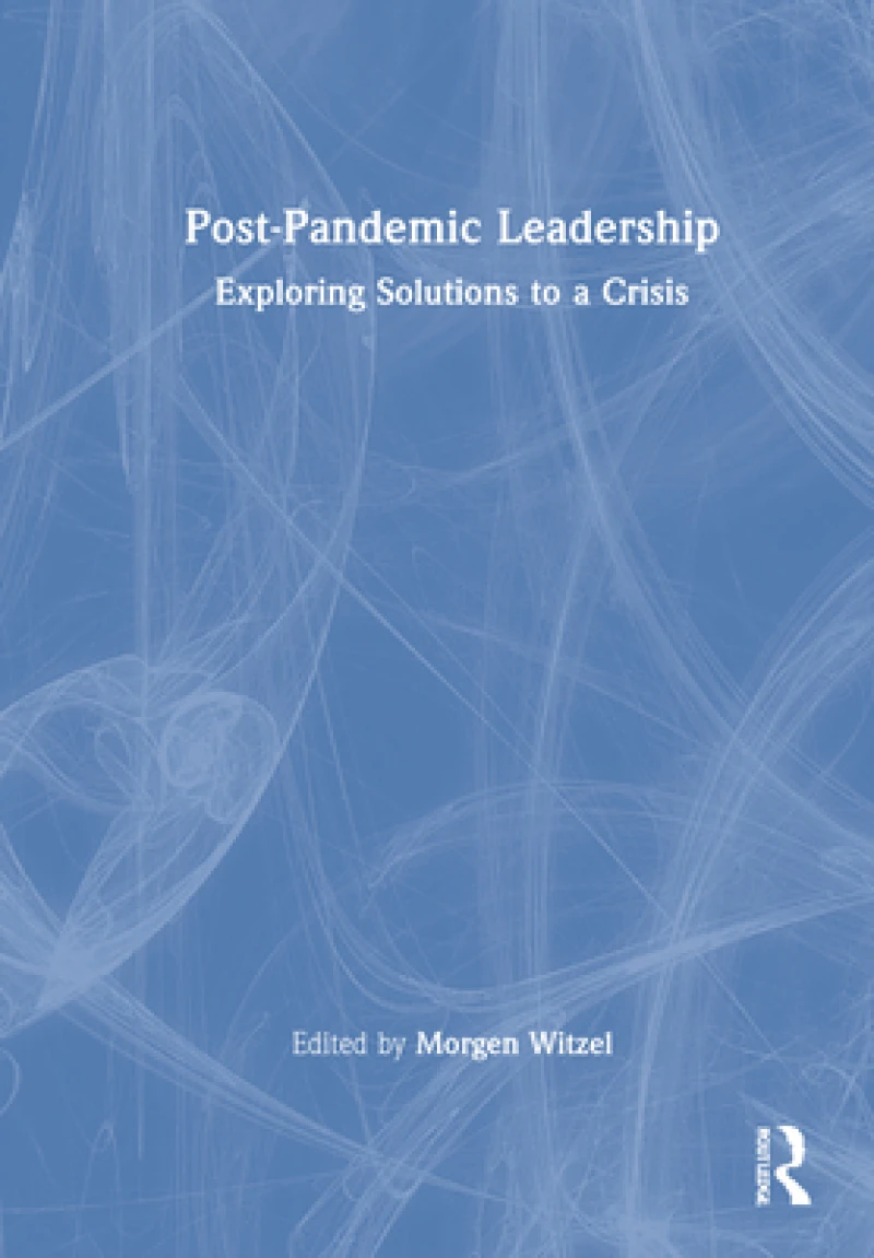 Post-Pandemic Leadership