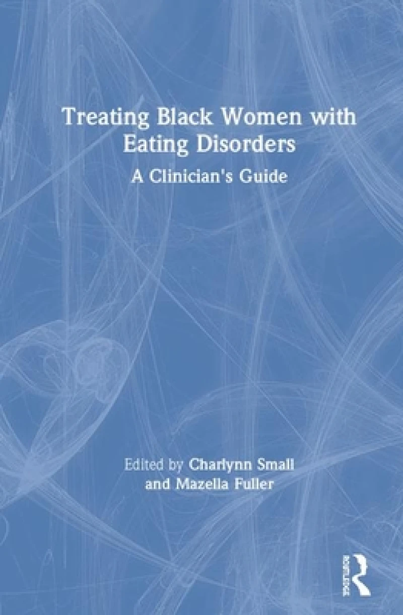 Treating Black Women with Eating Disorders
