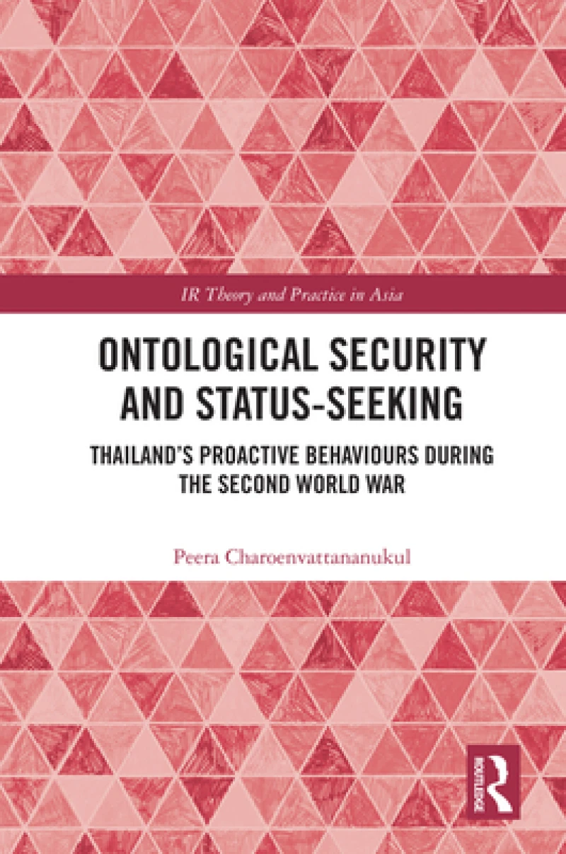 Ontological Security and Status-Seeking