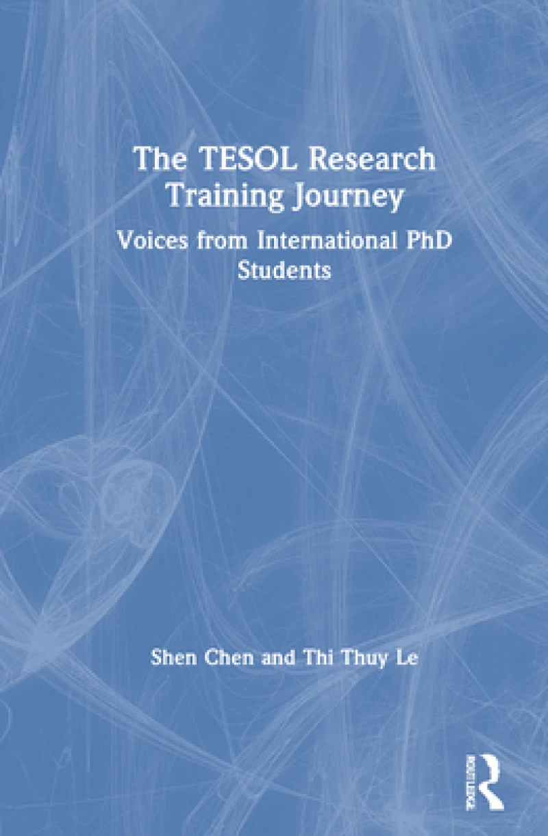 The TESOL Research Training Journey