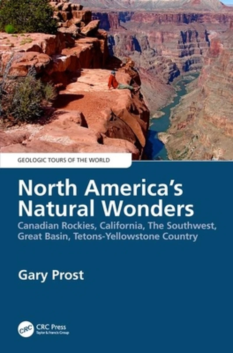 North America's Natural Wonders