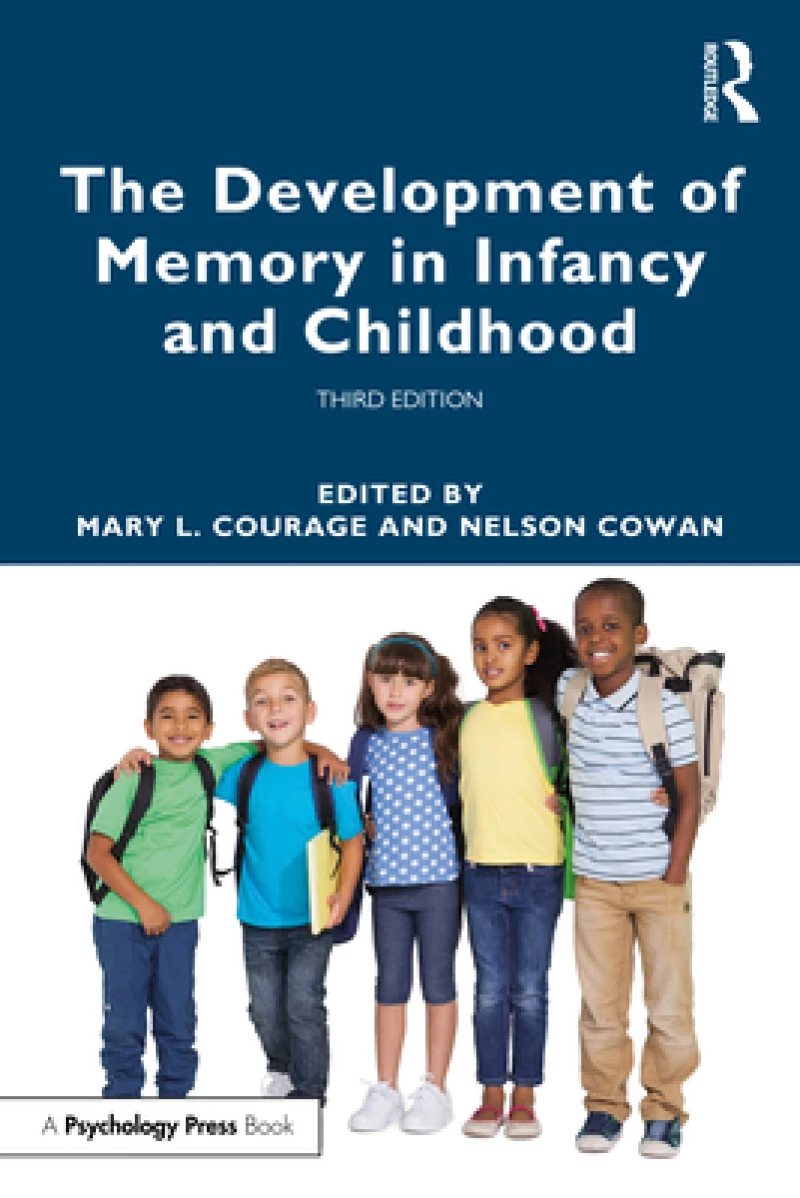 The Development of Memory in Infancy and Childhood