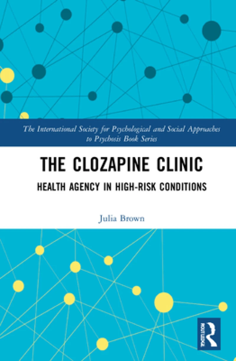 The Clozapine Clinic