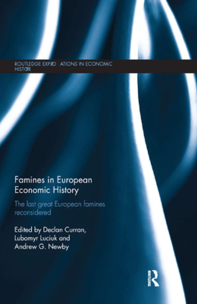 Famines in European Economic History