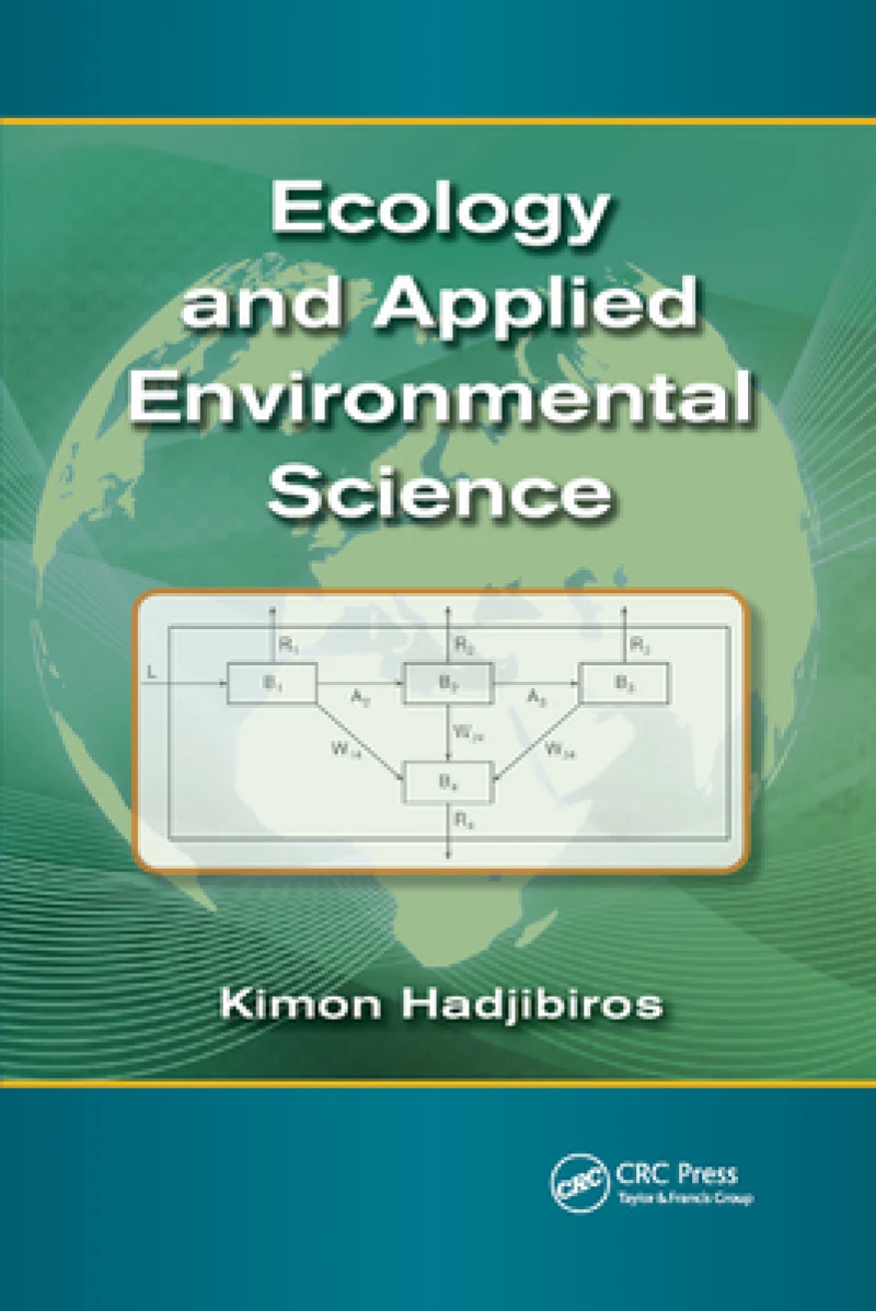 Ecology and Applied Environmental Science
